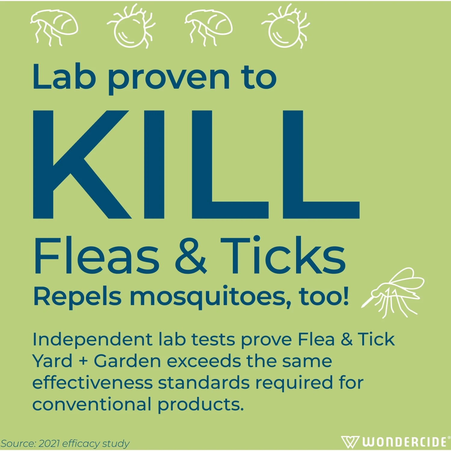 Wondercide Yard & Garden Flea & Tick Concentrate 3 Wondercide Yard & Garden Flea & Tick Concentrate - Image 3