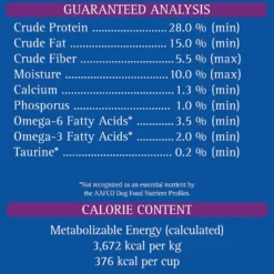 Zignature Select Cuts Trout & Salmon Meal Formula Dry Dog Food 10 Zignature Select Cuts Trout & Salmon Meal Formula Dry Dog Food -Pawsphoria Sales Store 226671 pt6. AC SS1800 V1584465069