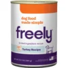 Freely Turkey Recipe Limited Ingredient Grain-Free Wet Dog Food