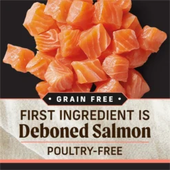 Merrick Backcountry Raw Infused Grain-Free Chicken-Free Pacific Catch Recipe Dry Dog Food -Pawsphoria Sales Store 227196 PT8. AC SS1800 V1679596214