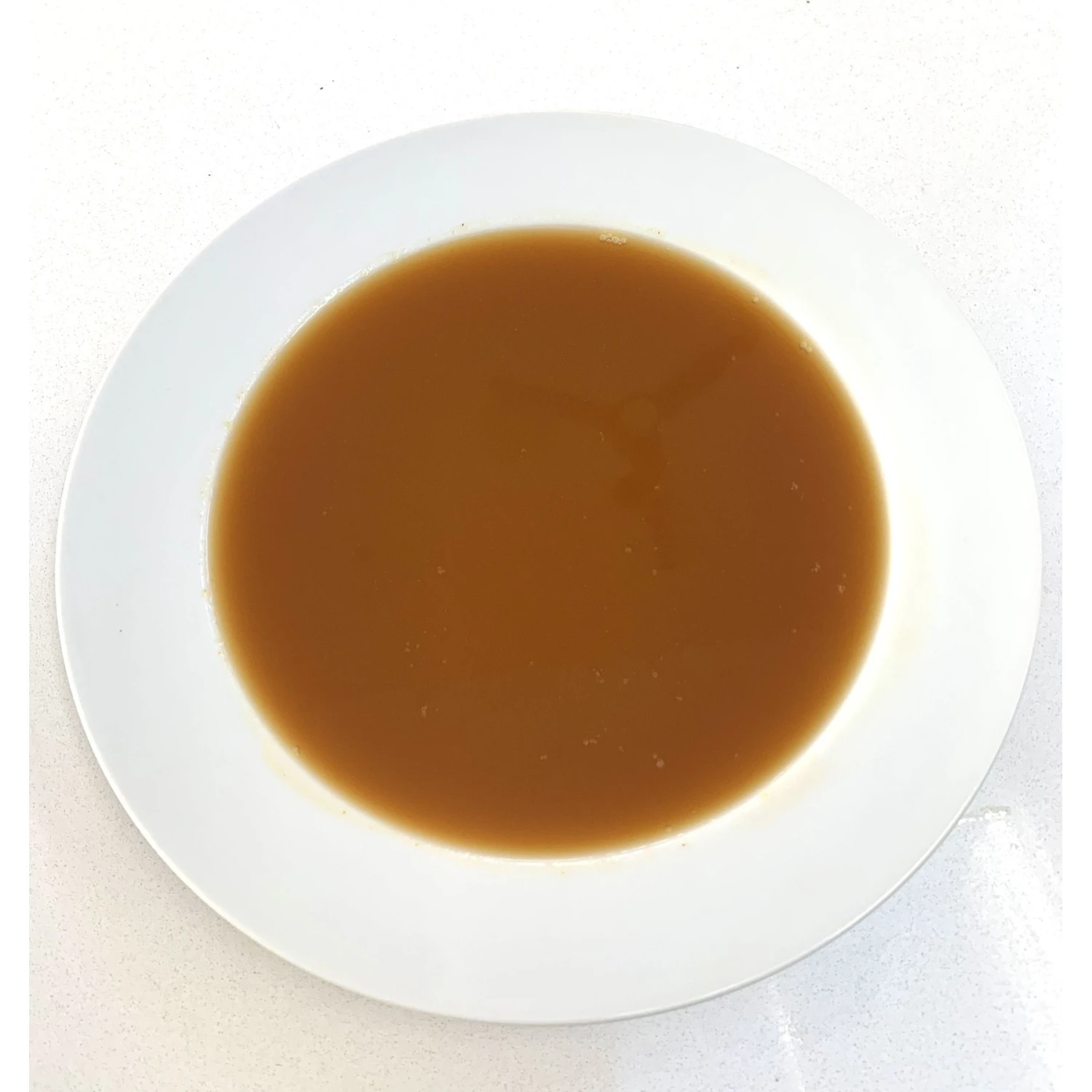 Caru Daily Dish Chicken Broth Human-Grade Dog & Cat Wet Food Topper, 1.1-lb Bottle 5 Caru Daily Dish Chicken Broth Human-Grade Dog & Cat Wet Food Topper, 1.1-lb Bottle - Image 5