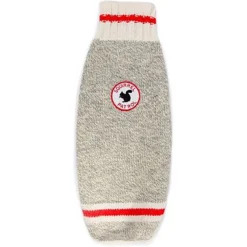 Chilly Dog Squirrel Patrol Wool Dog Sweater -Pawsphoria Sales Store 228340 PT4. AC SS1800 V1600124518