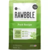 BIXBI RAWBBLE Fresh Pork Recipe Limited Ingredient Grain-Free Dry Dog Food