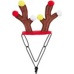 Frisco Santa Rider Dog & Cat Costume 8 Frisco Santa Rider Dog & Cat Costume -Pawsphoria Sales Store 229181 PT3. AC SS1800 V1601085367