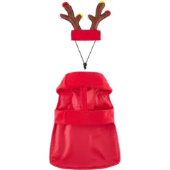 Frisco Santa Rider Dog & Cat Costume 9 Frisco Santa Rider Dog & Cat Costume -Pawsphoria Sales Store 229181 PT4. AC SS1800 V1601103705