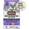 Merrick Backcountry Raw Infused Puppy Recipe + Grains With Chicken & Salmon Freeze-Dried Dry Dog Food