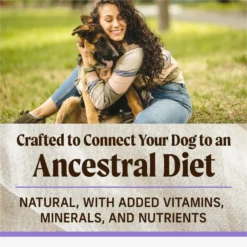 Merrick Backcountry Raw Infused Puppy Recipe + Grains With Chicken & Salmon Freeze-Dried Dry Dog Food 14 Merrick Backcountry Raw Infused Puppy Recipe + Grains With Chicken & Salmon Freeze-Dried Dry Dog Food -Pawsphoria Sales Store 229214 PT5. AC SS1800 V1693929417