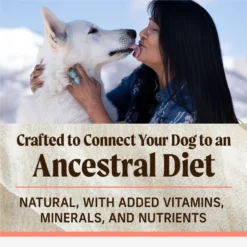 Merrick Backcountry Chicken-Free Raw Infused Pacific Catch Recipe With Healthy Grains Dry Dog Food -Pawsphoria Sales Store 229218 PT5. AC SS1800 V1692976612