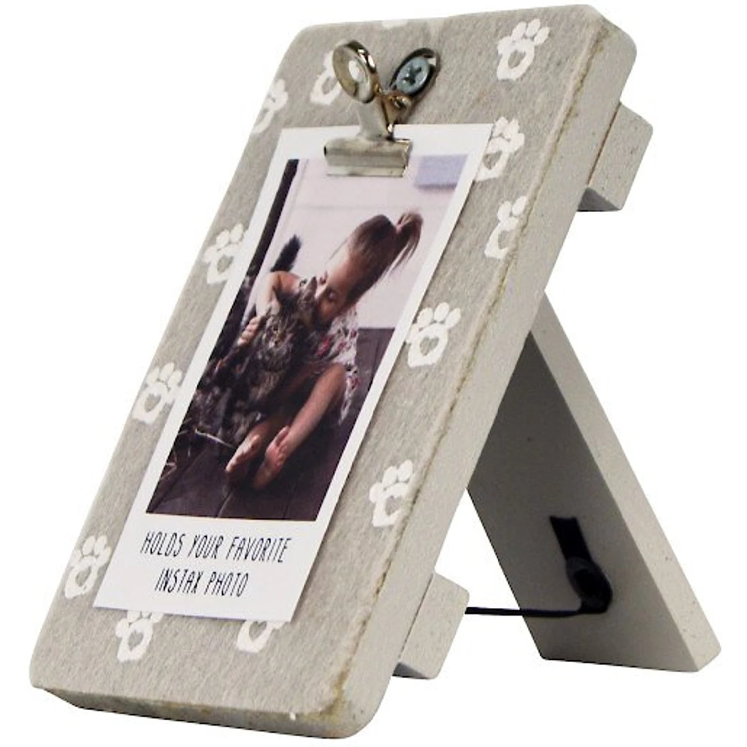 Prinz "The Best Things In Life Are Furry" Mug & Instax Frame Gift Set 2 Prinz "The Best Things In Life Are Furry" Mug & Instax Frame Gift Set - Image 2