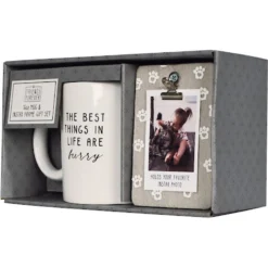 Prinz "The Best Things In Life Are Furry" Mug & Instax Frame Gift Set 7 Prinz "The Best Things In Life Are Furry" Mug & Instax Frame Gift Set -Pawsphoria Sales Store 232045 PT2. AC SS1800 V1588609909