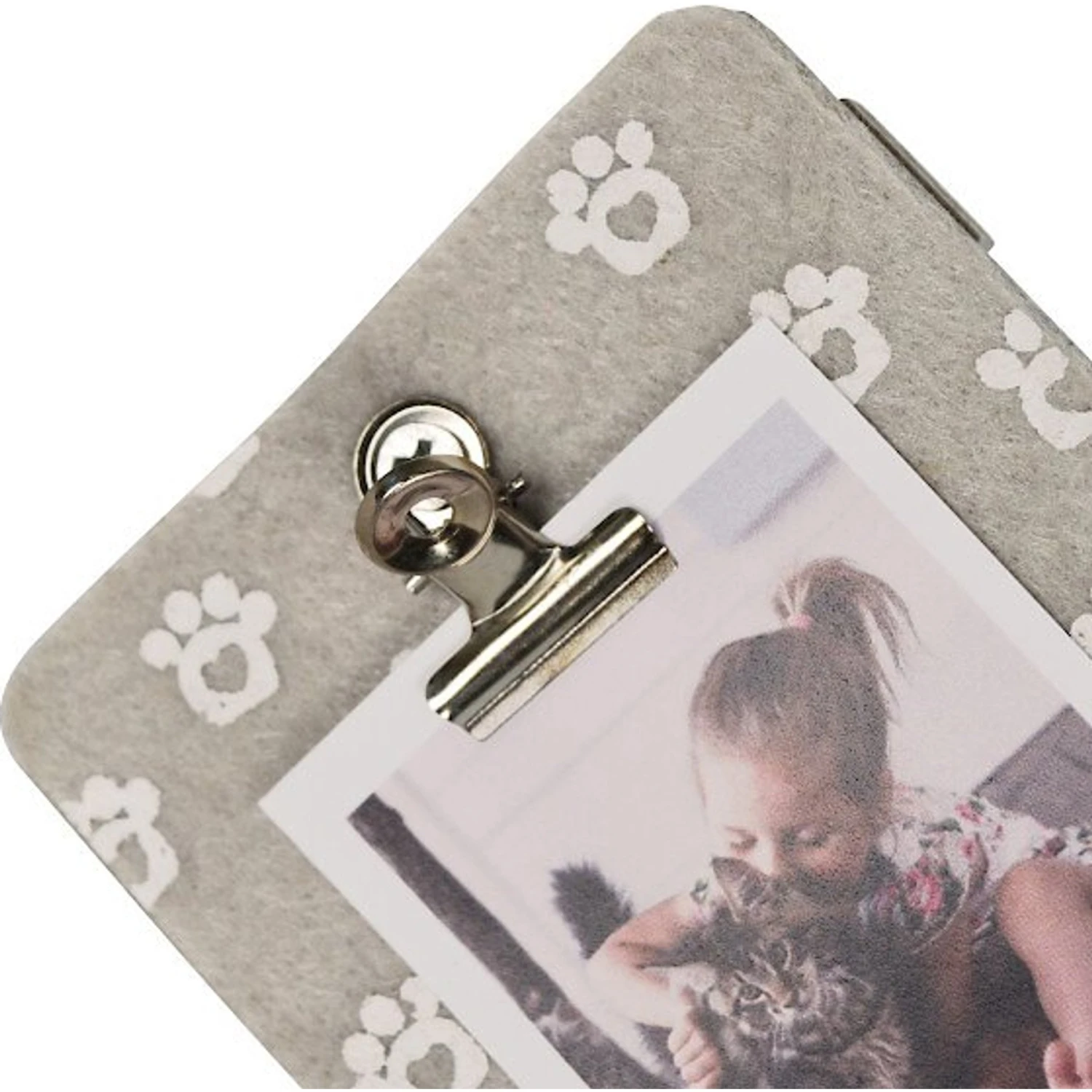 Prinz "The Best Things In Life Are Furry" Mug & Instax Frame Gift Set 4 Prinz "The Best Things In Life Are Furry" Mug & Instax Frame Gift Set - Image 4