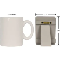 Prinz "The Best Things In Life Are Furry" Mug & Instax Frame Gift Set 9 Prinz "The Best Things In Life Are Furry" Mug & Instax Frame Gift Set -Pawsphoria Sales Store 232045 PT4. AC SS1800 V1588609910