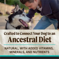 Merrick Backcountry Raw Infused Grain-Free Game Bird Recipe Freeze-Dried Dog Food -Pawsphoria Sales Store 232309 PT5. AC SS1800 V1679596454