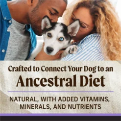 Merrick Backcountry Raw Infused Grain-Free Puppy Recipe Freeze-Dried Dog Food -Pawsphoria Sales Store 232313 PT5. AC SS1800 V1678292102