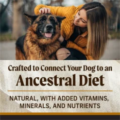 Merrick Backcountry Raw Infused Grain-Free Big Game Recipe Freeze-Dried Dog Food -Pawsphoria Sales Store 232315 PT5. AC SS1800 V1693002128