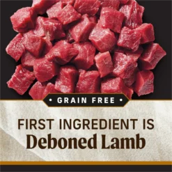 Merrick Backcountry Raw Infused Grain-Free Big Game Recipe Freeze-Dried Dog Food -Pawsphoria Sales Store 232315 PT8. AC SS1800 V1693247802