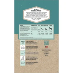 Dr. Pol Healthy Balance Chicken Recipe Dry Dog Food -Pawsphoria Sales Store 232528 PT2. AC SS1800 V1588102795