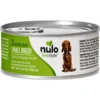 Nulo Freestyle Duck & Chickpeas Recipe Grain-Free Small Breed & Puppy Canned Dog Food