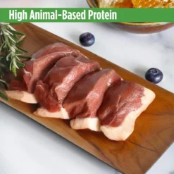 Nulo Freestyle Duck & Chickpeas Recipe Grain-Free Small Breed & Puppy Canned Dog Food 11 Nulo Freestyle Duck & Chickpeas Recipe Grain-Free Small Breed & Puppy Canned Dog Food -Pawsphoria Sales Store 232542 PT3. AC SS1800 V1665526254