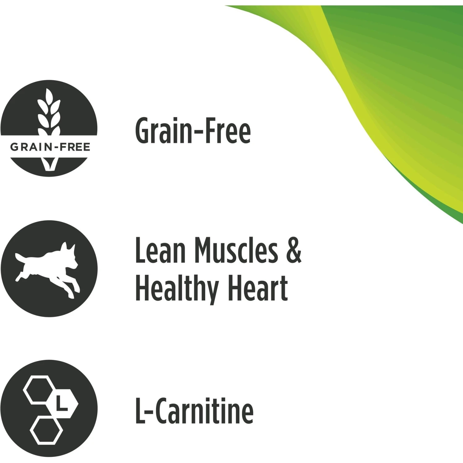 Nulo Freestyle Duck & Chickpeas Recipe Grain-Free Small Breed & Puppy Canned Dog Food 5 Nulo Freestyle Duck & Chickpeas Recipe Grain-Free Small Breed & Puppy Canned Dog Food - Image 5