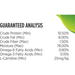 Nulo Freestyle Duck & Chickpeas Recipe Grain-Free Small Breed & Puppy Canned Dog Food 14 Nulo Freestyle Duck & Chickpeas Recipe Grain-Free Small Breed & Puppy Canned Dog Food -Pawsphoria Sales Store 232542 PT6. AC SS1800 V1665526968