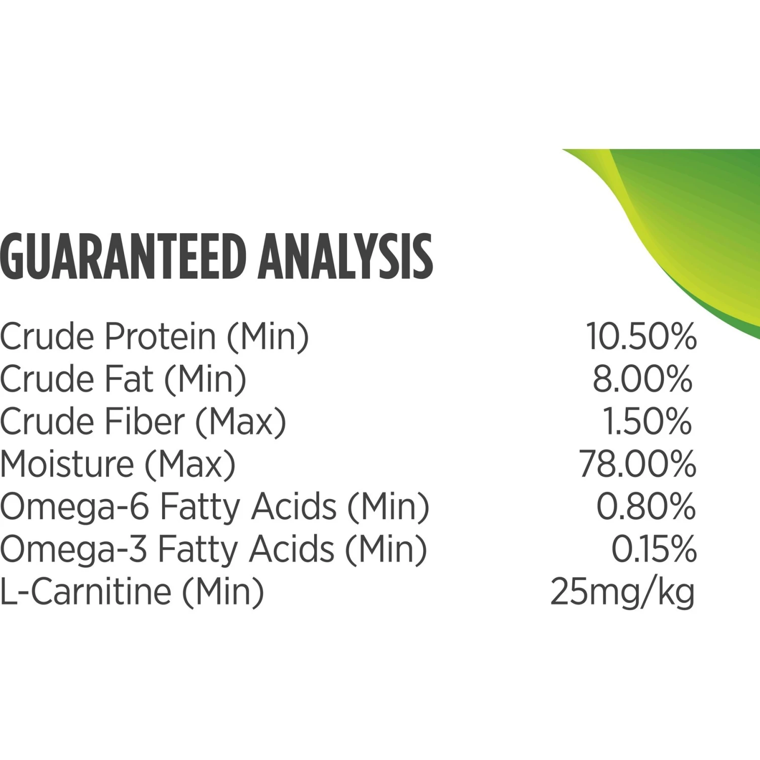 Nulo Freestyle Duck & Chickpeas Recipe Grain-Free Small Breed & Puppy Canned Dog Food 7 Nulo Freestyle Duck & Chickpeas Recipe Grain-Free Small Breed & Puppy Canned Dog Food - Image 7