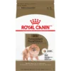 Royal Canin Breed Health Nutrition Pomeranian Adult Dry Dog Food
