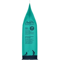 Jiminy's Cravin' Cricket Dry Dog Food -Pawsphoria Sales Store 234569 PT3. AC SS1800 V1659828835