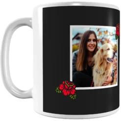 Frisco "Fur Mama" Personalized Coffee Mug 6 Frisco "Fur Mama" Personalized Coffee Mug -Pawsphoria Sales Store 236579 PT2. AC SS1800 V1594395063