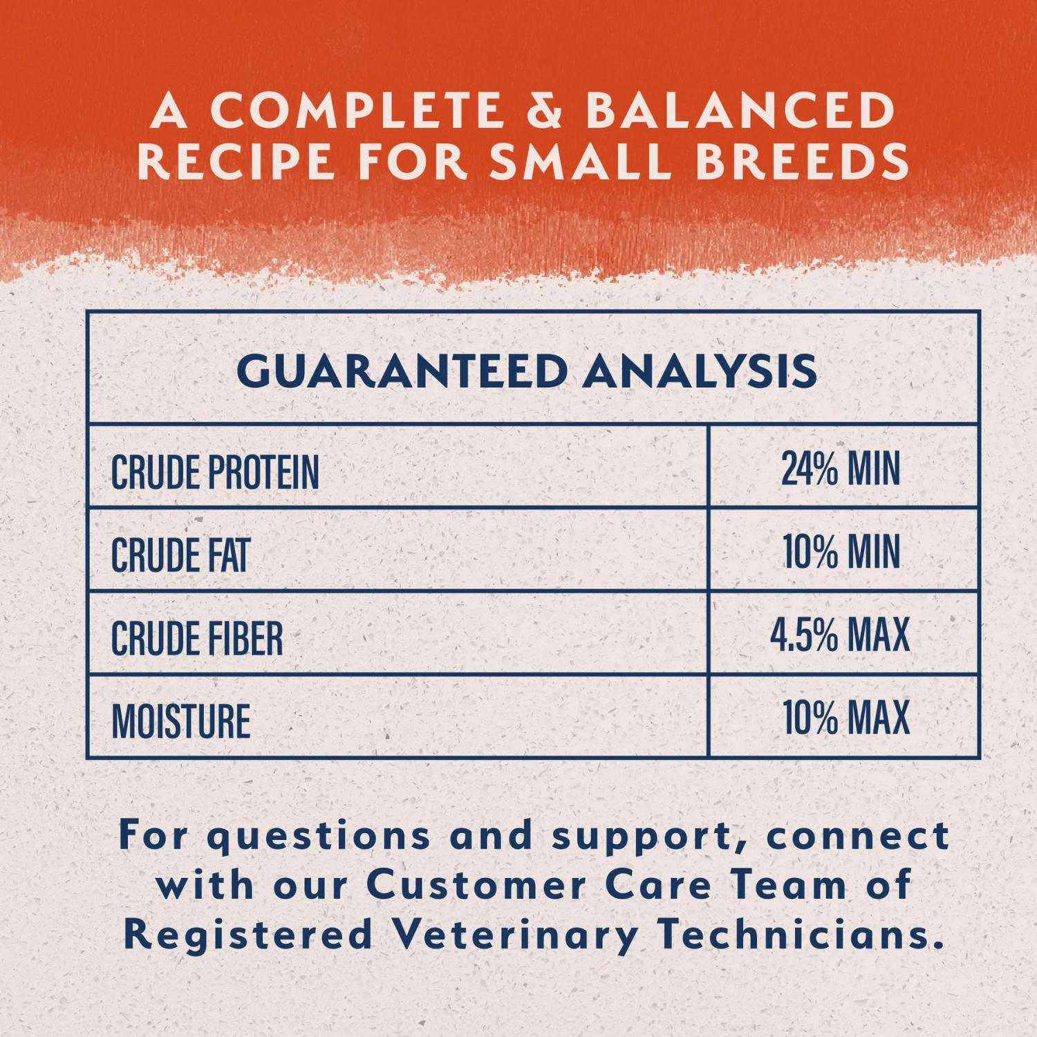 Natural Balance Limited Ingredient Grain-Free Salmon & Sweet Potato Small Breed Bites Recipe Dry Dog Food 7 Natural Balance Limited Ingredient Grain-Free Salmon & Sweet Potato Small Breed Bites Recipe Dry Dog Food - Image 7