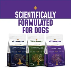 Veterinary Select Joint Care Dry Dog Food, 8.5-lb Bag -Pawsphoria Sales Store 238579 PT2. AC SS1800 V1591728411