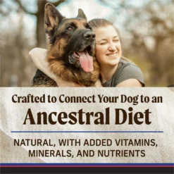 Merrick Backcountry Freeze-Dried Raw Hero's Banquet Recipe Dry Dog Food -Pawsphoria Sales Store 239822 PT5. AC SS1800 V1692971858