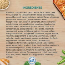 Chicken Soup For The Soul Grain-Free Salmon, Pea & Sweet Potato Recipe Dry Dog Food 10 Chicken Soup For The Soul Grain-Free Salmon, Pea & Sweet Potato Recipe Dry Dog Food -Pawsphoria Sales Store 244599 PT4. AC SS1800 V1596215752