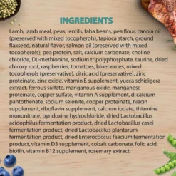 Chicken Soup For The Soul Grain-Free Lamb & Pea Recipe Dry Dog Food -Pawsphoria Sales Store 244602 PT5. AC SS1800 V1596123695