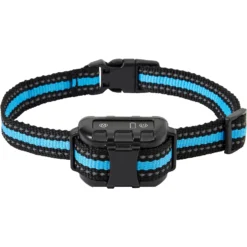 Bark Collar, Waterproof & Rechargeable