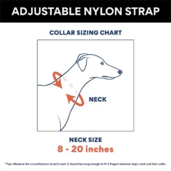 Bark Collar, Waterproof & Rechargeable -Pawsphoria Sales Store 245957 PT3. AC SS1800 V1649468523