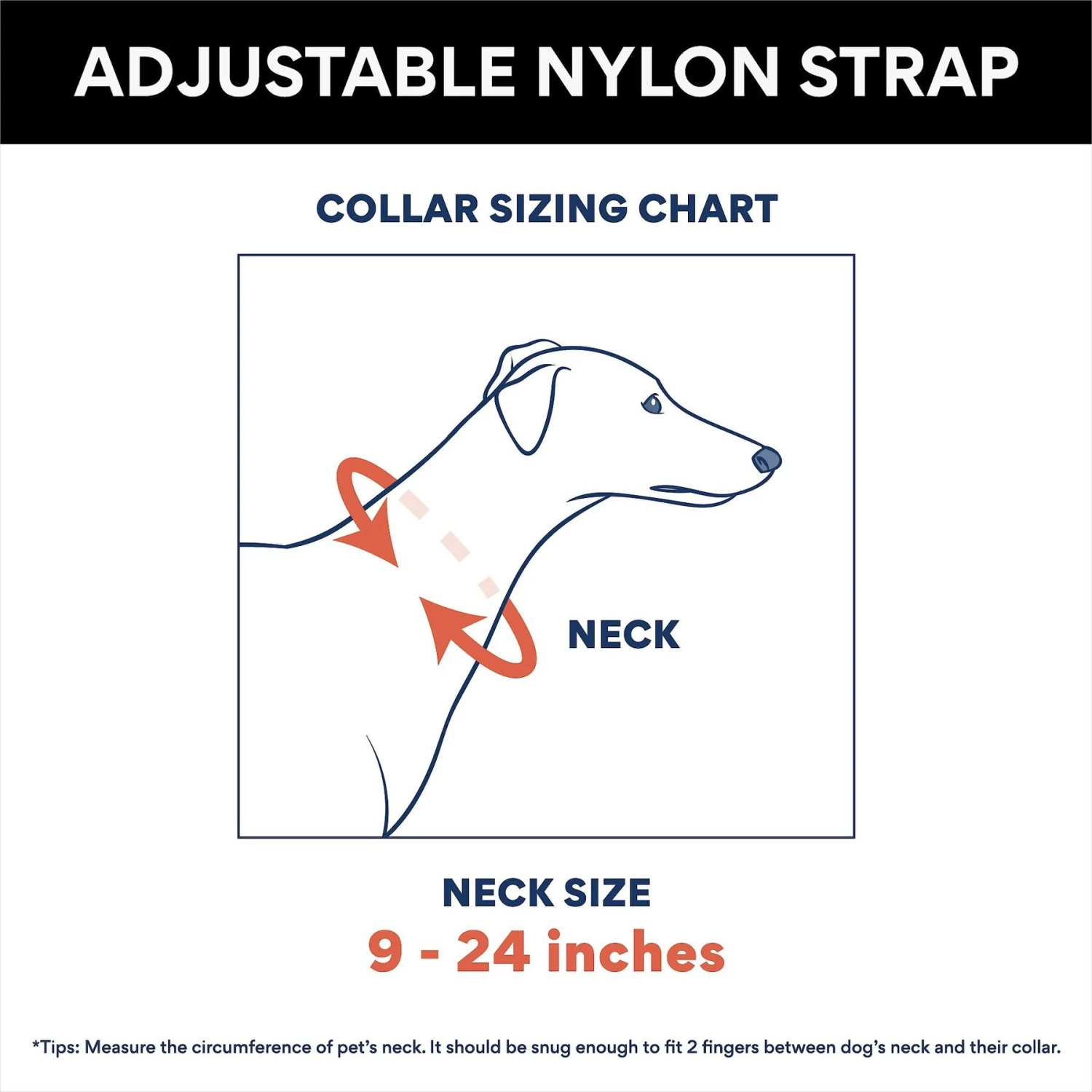 Trainer Dog Collar, Waterproof & Rechargeable With 3/4 Mile Range, 1 Collar 3 Trainer Dog Collar, Waterproof & Rechargeable With 3/4 Mile Range, 1 Collar - Image 3