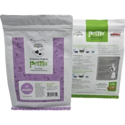 Healthy Dogma PetMix Mobility Supplemental Dog Food -Pawsphoria Sales Store 247088 PT2. AC SS1800 V1664533952