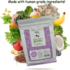 Healthy Dogma PetMix Mobility Supplemental Dog Food -Pawsphoria Sales Store 247088 PT3. AC SS1800 V1664533677