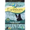 Earthborn Holistic Large Breed Dry Dog Food