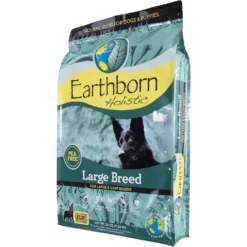 Earthborn Holistic Large Breed Dry Dog Food 11 Earthborn Holistic Large Breed Dry Dog Food -Pawsphoria Sales Store 247169 PT4. AC SS1800 V1658231173