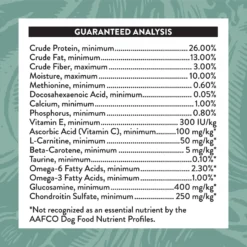 Earthborn Holistic Large Breed Dry Dog Food 13 Earthborn Holistic Large Breed Dry Dog Food -Pawsphoria Sales Store 247169 PT6. AC SS1800 V1601424107
