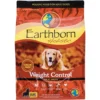 Earthborn Holistic Weight Control Chicken Meal & Vegetables Grain-Free Dry Dog Food