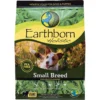 Earthborn Holistic Small Breed Dry Dog Food
