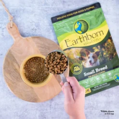 Earthborn Holistic Small Breed Dry Dog Food 12 Earthborn Holistic Small Breed Dry Dog Food -Pawsphoria Sales Store 247181 PT3. AC SS1800 V1601425862
