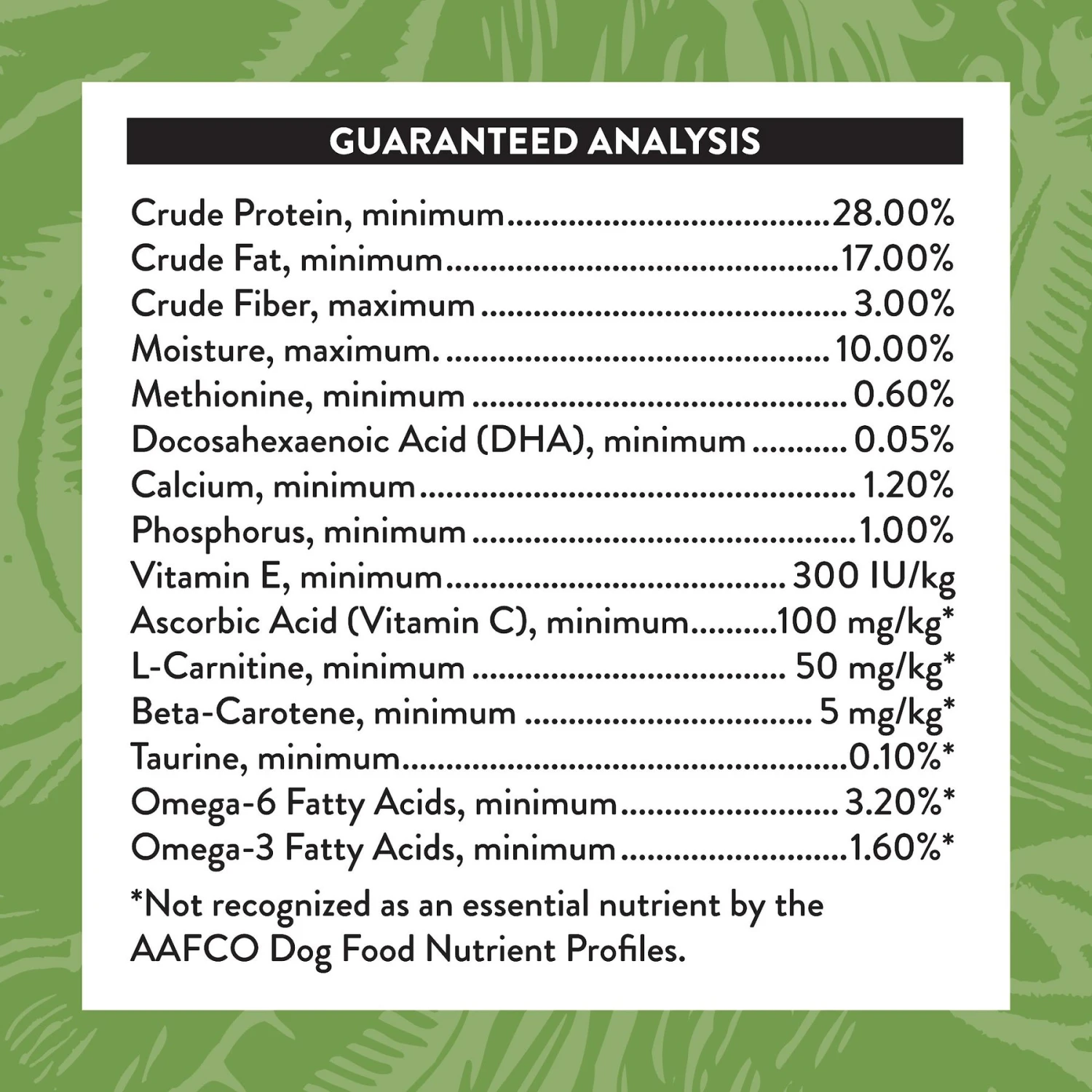 Earthborn Holistic Small Breed Dry Dog Food 7 Earthborn Holistic Small Breed Dry Dog Food - Image 7