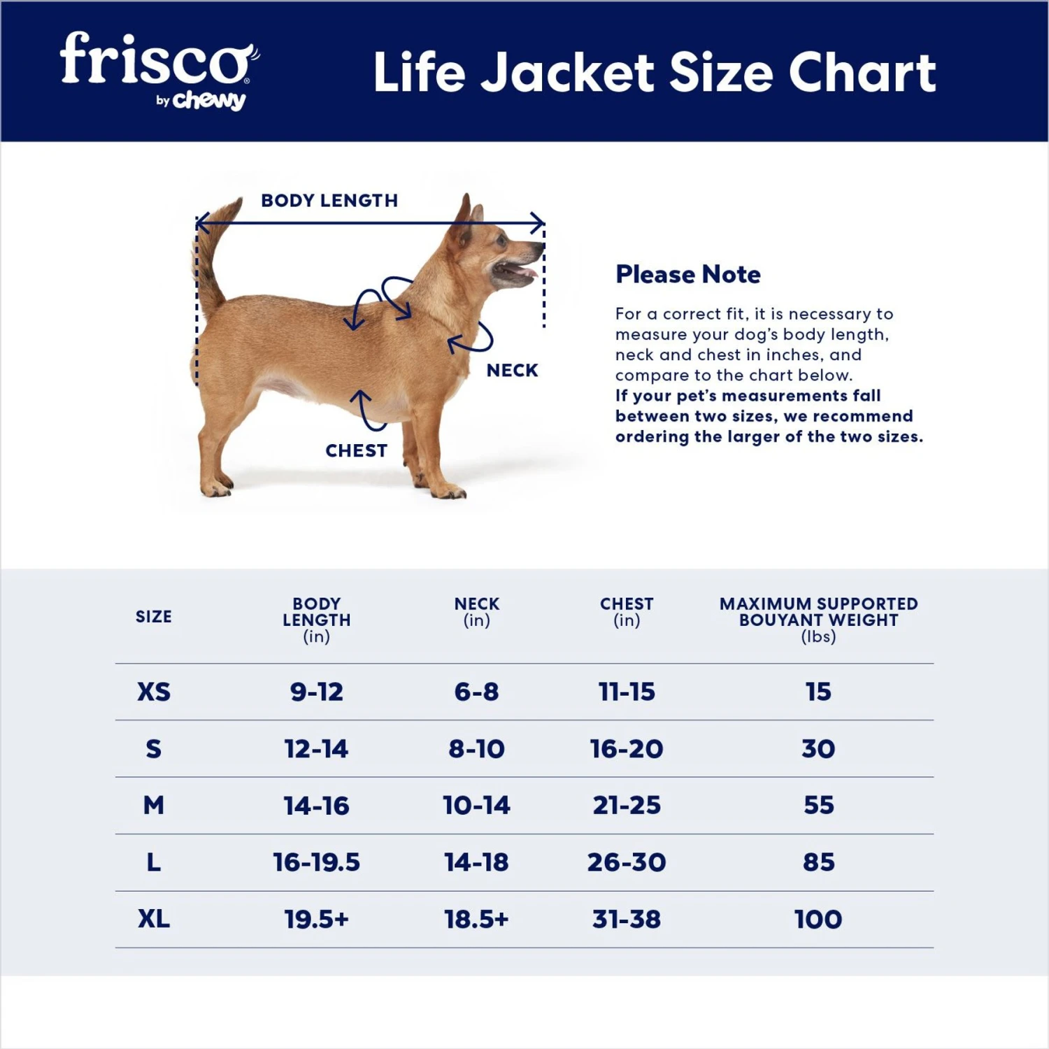 Frisco Active Dog Life Jacket 2 Frisco Active Dog Life Jacket - Image 2