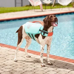 Frisco Active Dog Life Jacket 16 Frisco Active Dog Life Jacket -Pawsphoria Sales Store 247894 PT7. AC SS1800 V1616506092