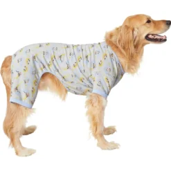Frisco Sleepy Sloths Dog & Cat Jersey PJs -Pawsphoria Sales Store 249144 PT2. AC SS1800 V1632416471
