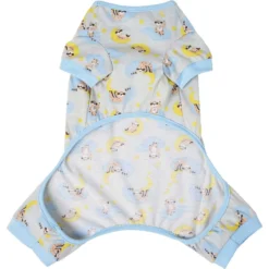 Frisco Sleepy Sloths Dog & Cat Jersey PJs -Pawsphoria Sales Store 249144 PT3. AC SS1800 V1632418276